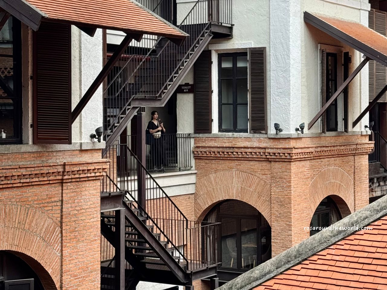 【尼曼區逛街地圖】清邁尼曼一號必買必吃＆白色市集時間