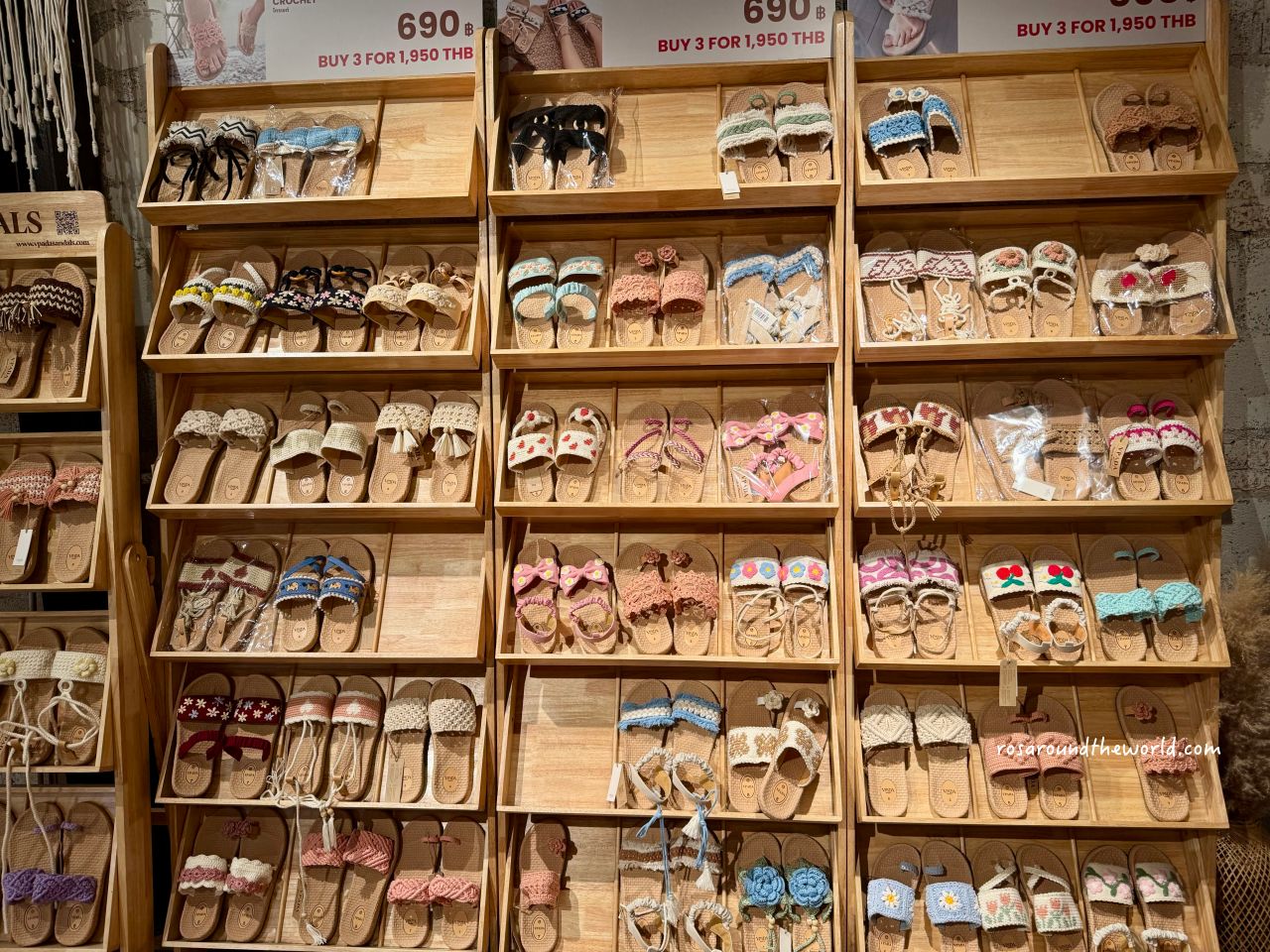 【尼曼區逛街地圖】清邁尼曼一號必買必吃＆白色市集時間