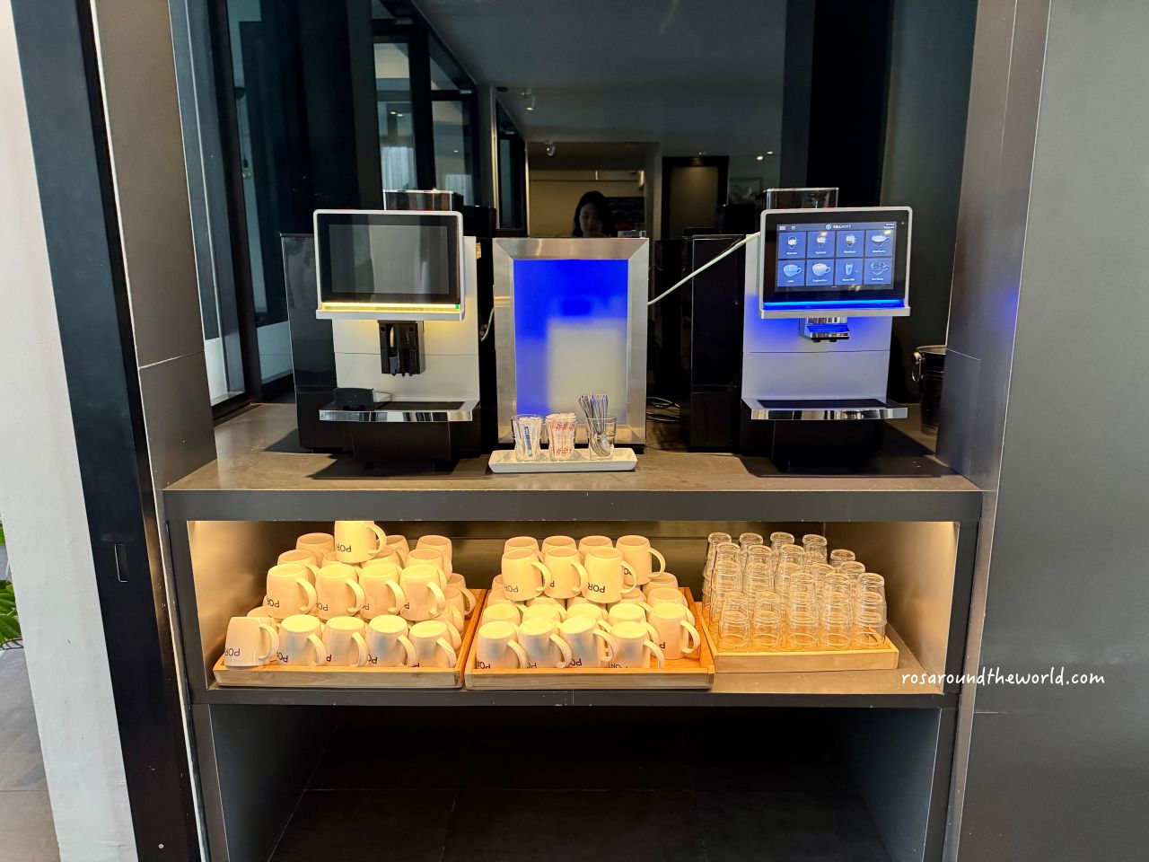 【清邁古城區住宿】POR Arak免費早餐、有泳池、地點方便