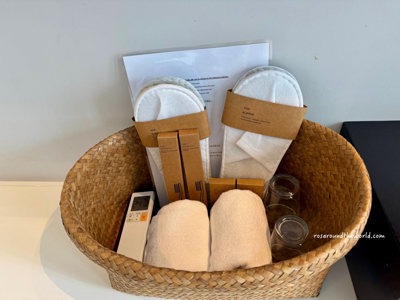 【清邁古城區住宿】POR Arak免費早餐、有泳池、地點方便