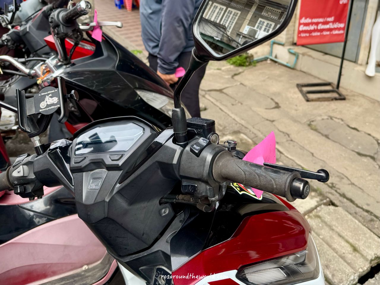 【清邁瓦洛洛市場】Warorot Market 在地百年市場，買伴手禮最便宜！