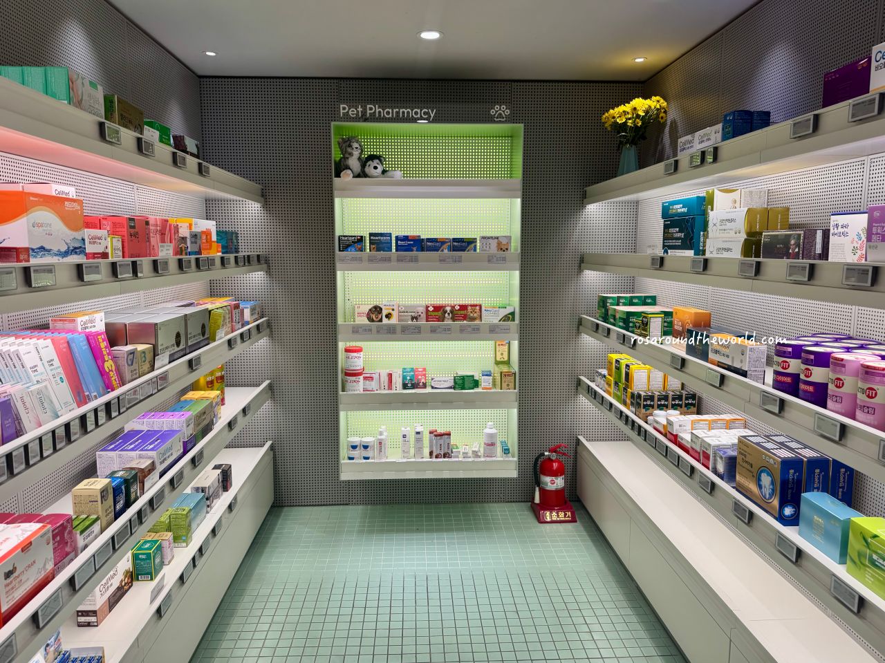 【弘大藥局推薦】首爾弘益藥局營業時間、必買、退稅&交通整理