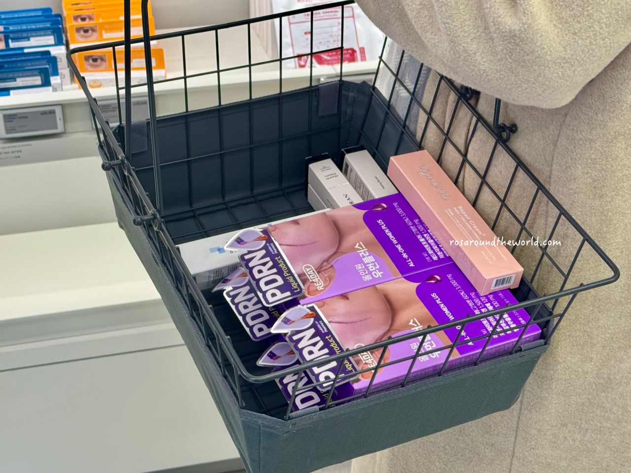 【弘大藥局推薦】首爾弘益藥局營業時間、必買、退稅&交通整理