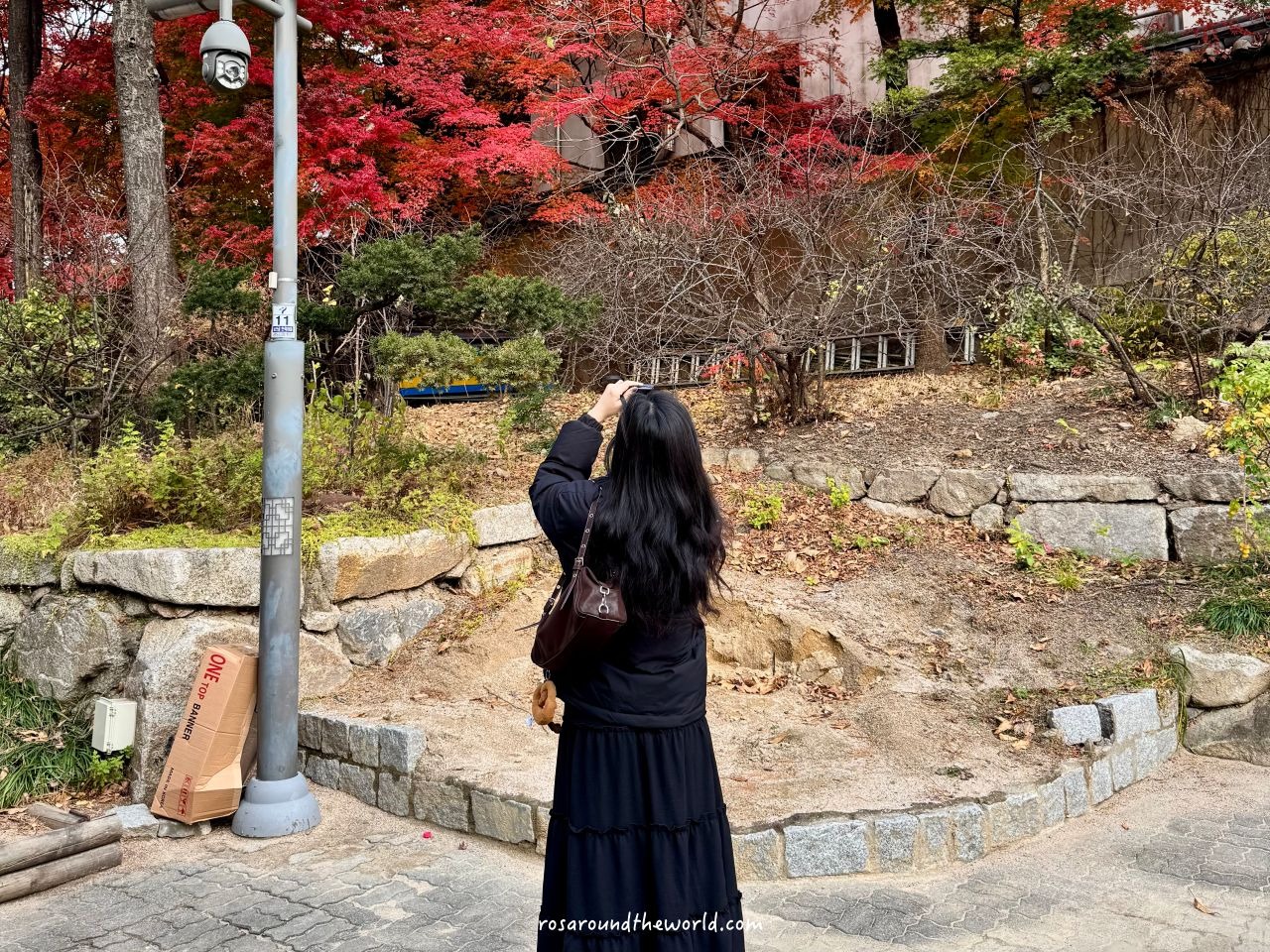 【發熱衣推薦】Cerf Bell 瑟夫貝爾 體溫魔術師石墨烯遠紅外線發熱衣褲,直接帶到首爾零下實測! - 第5張圖 【發熱衣推薦】Cerf Bell 瑟夫貝爾 體溫魔術師石墨烯遠紅外線發熱衣褲,直接帶到首爾零下實測!