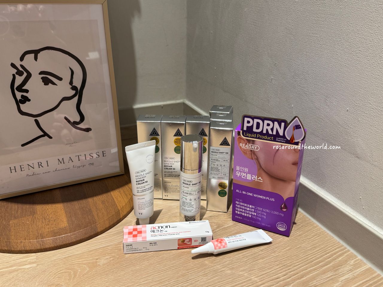 【弘大藥局推薦】首爾弘益藥局營業時間、必買、退稅&交通整理