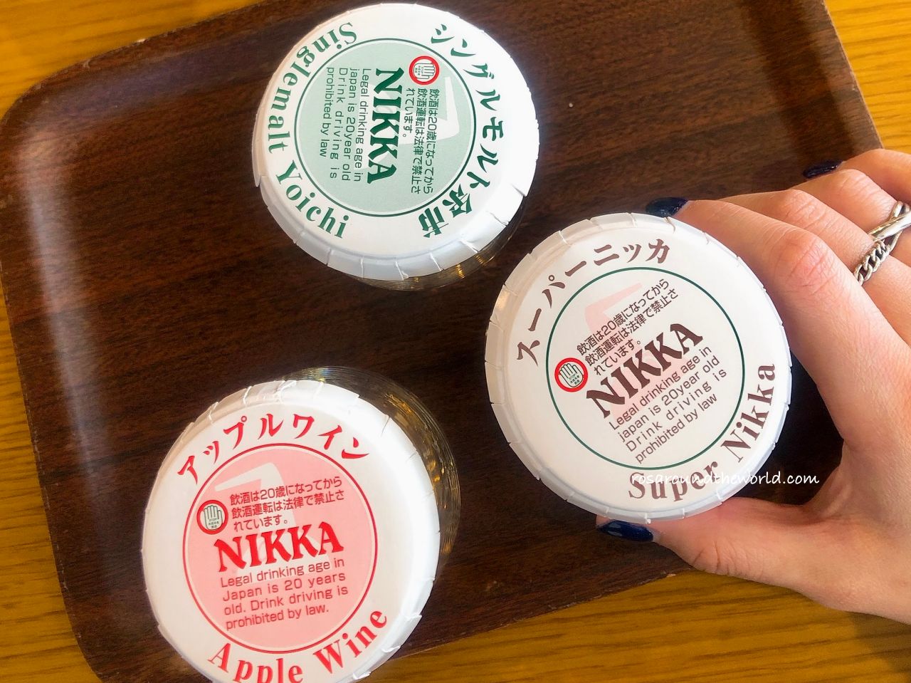 【札幌景點地圖】札幌市區景點推薦＆小樽一日遊