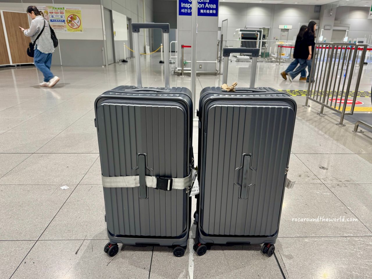 【日本行李運送】行李特工關西機場配送&9折優惠碼 - 第5張圖 【日本行李運送】行李特工關西機場配送&9折優惠碼