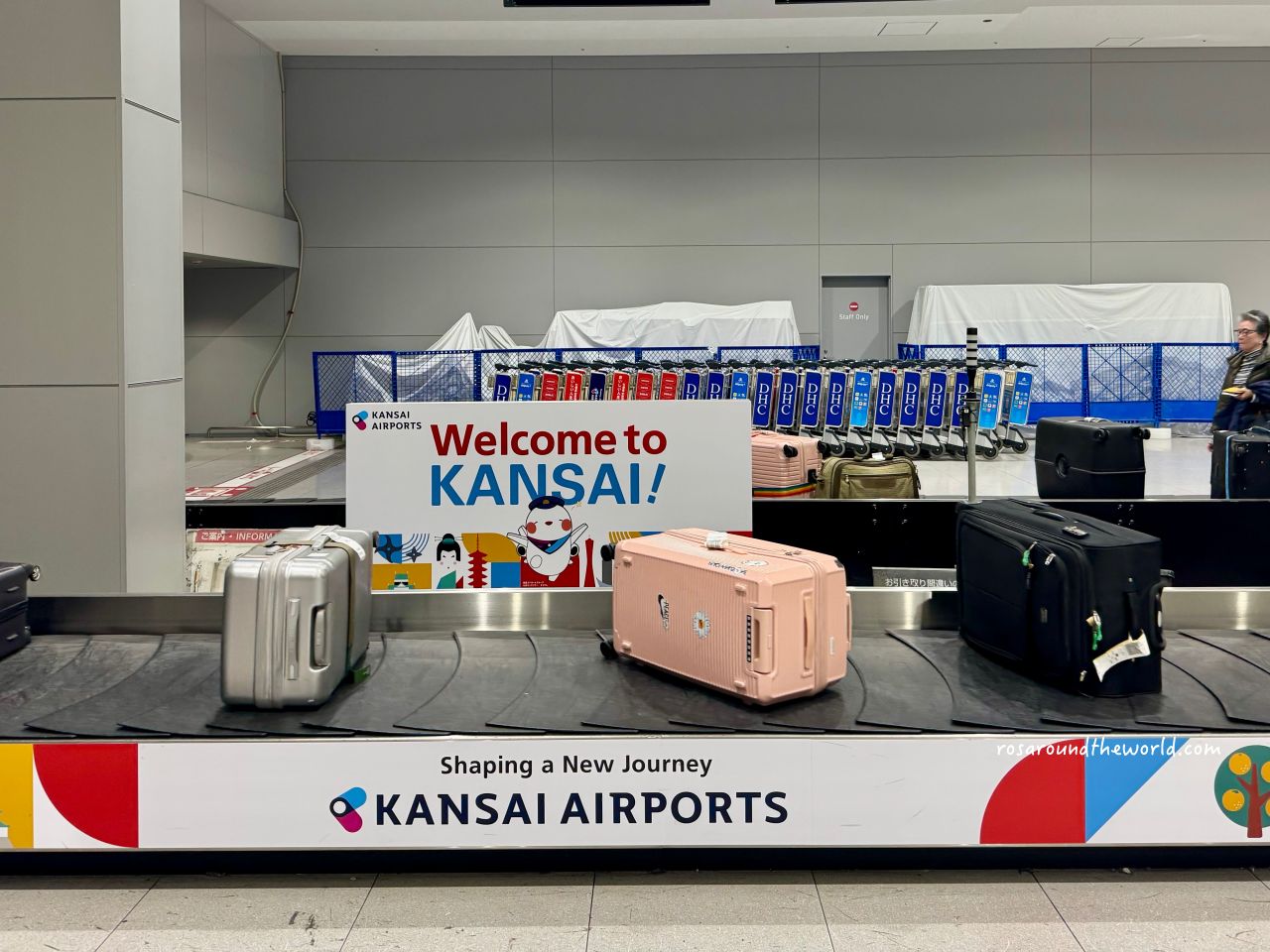 【日本行李運送】行李特工關西機場配送&9折優惠碼 - 第6張圖 【日本行李運送】行李特工關西機場配送&9折優惠碼