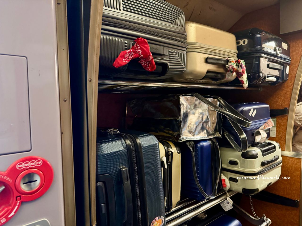 【日本行李運送】行李特工關西機場配送&9折優惠碼 - 第8張圖 【日本行李運送】行李特工關西機場配送&9折優惠碼