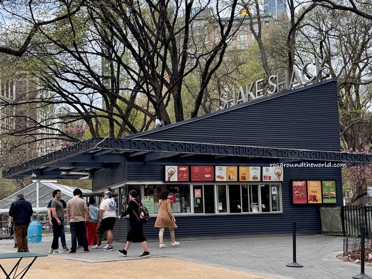 【美國必吃Shake Shack】2026菜單介紹/推薦必吃/分店資訊 - 第3張圖 【美國必吃Shake Shack】2026菜單介紹/推薦必吃/分店資訊