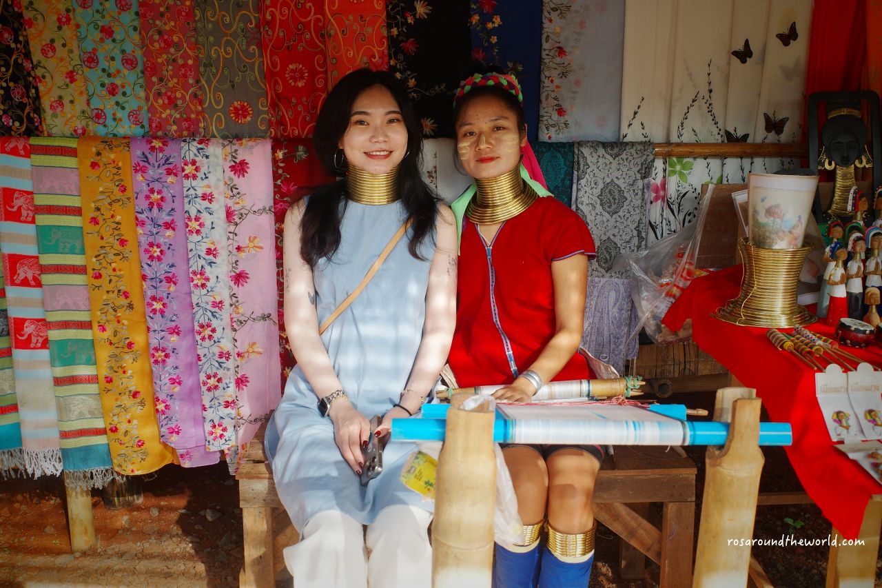 【清邁自由行行程】五天四夜、四天三夜路線，深度旅遊攻略