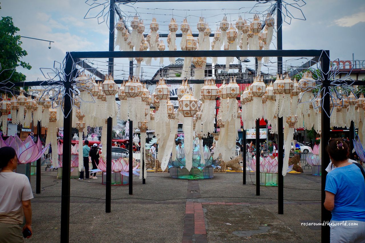【清邁自由行行程】五天四夜、四天三夜路線，深度旅遊攻略