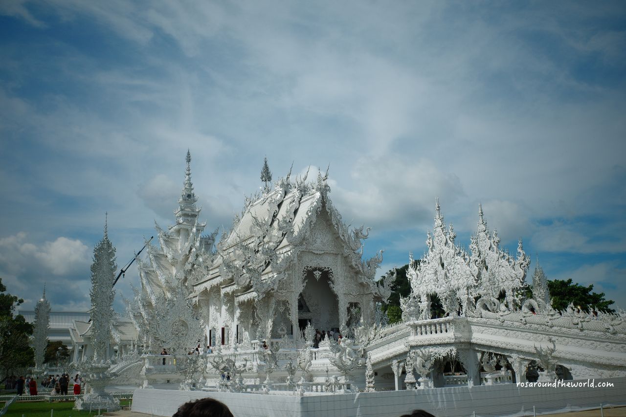 【清邁自由行行程】五天四夜、四天三夜路線，深度旅遊攻略