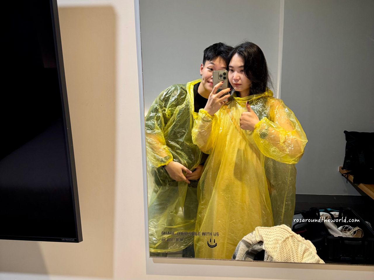 【清邁租機車推薦】價格、駕照＆預約方式，2間實際租車體驗