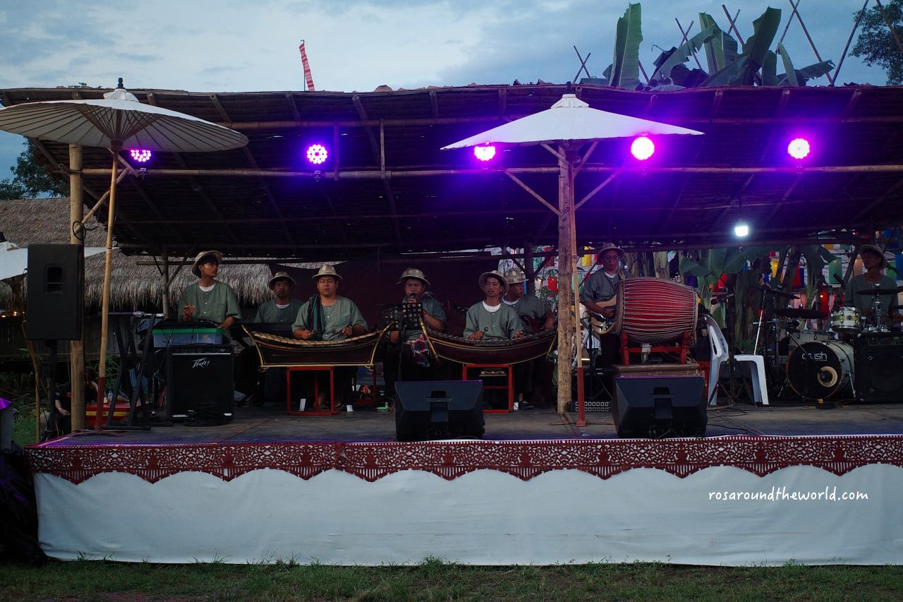 【清邁天燈節攻略2026】水燈節門票、日期、地點，CAD值不值得？