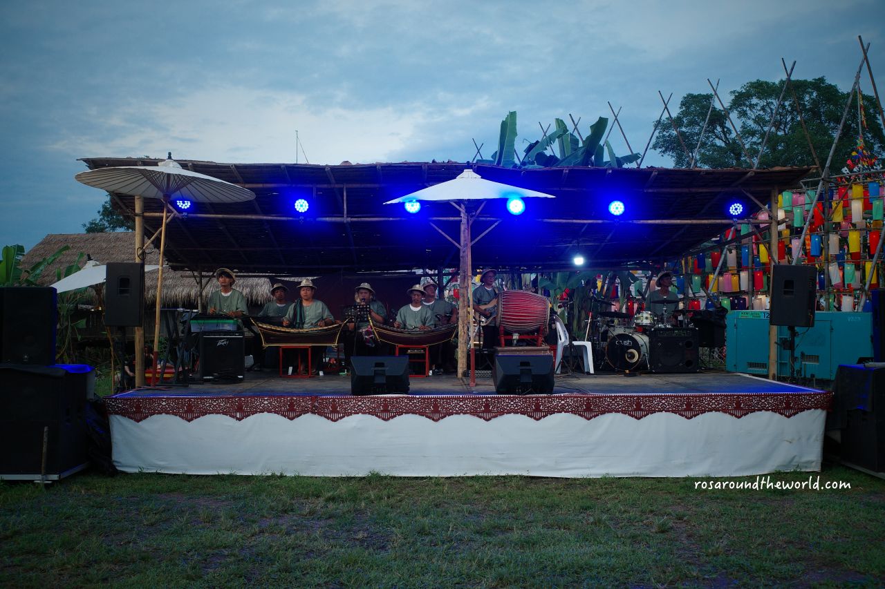 【清邁天燈節攻略2026】水燈節門票、日期、地點，CAD值不值得？