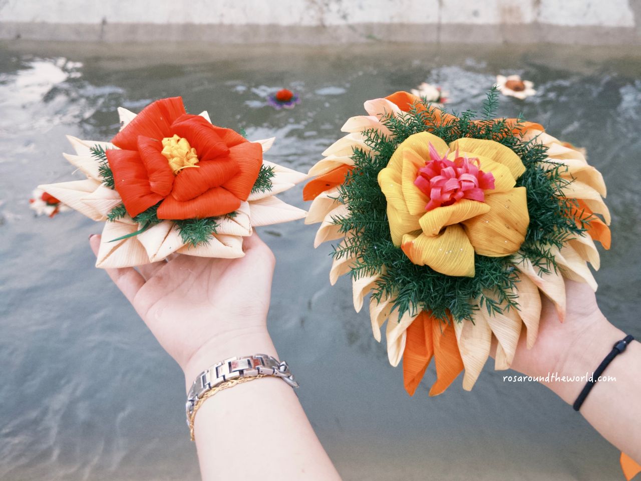 【清邁天燈節攻略2026】水燈節門票、日期、地點，CAD值不值得？