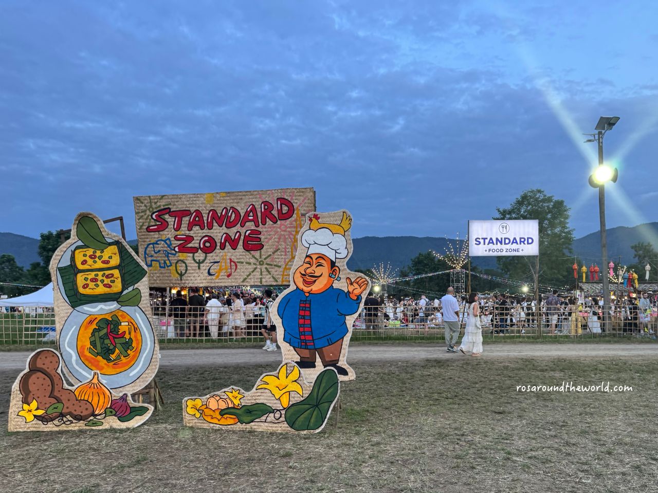 【清邁天燈節攻略2026】水燈節門票、日期、地點，CAD值不值得？