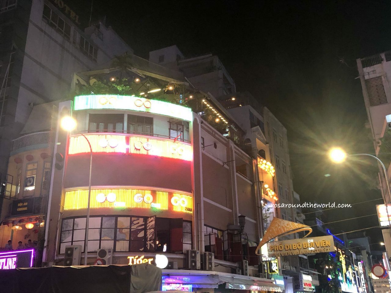 【胡志明市景點地圖】胡志明五天四夜自由行行程攻略 - 第14張圖 【胡志明市景點地圖】胡志明五天四夜自由行行程攻略
