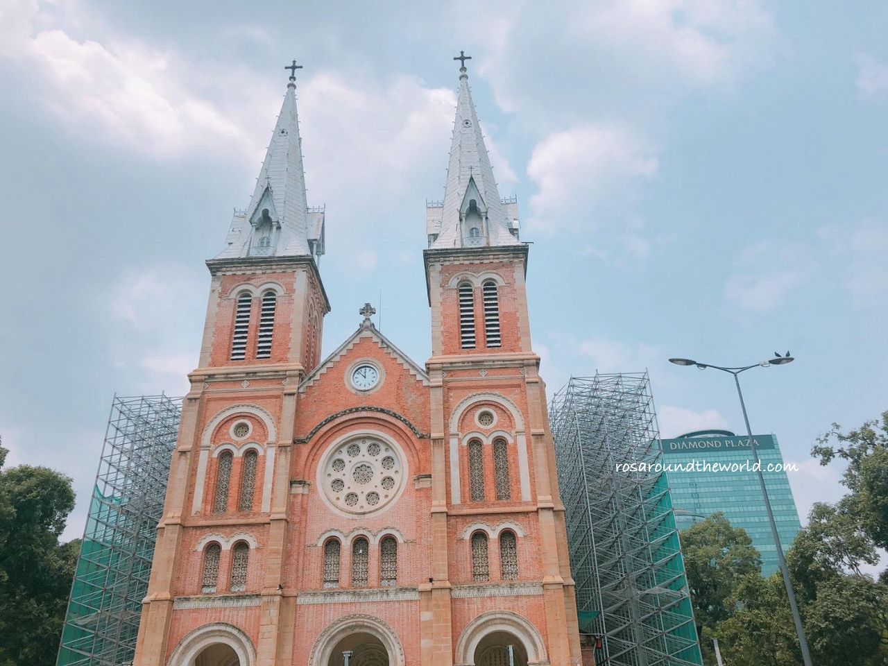 【胡志明市景點地圖】胡志明五天四夜自由行行程攻略 - 第6張圖 【胡志明市景點地圖】胡志明五天四夜自由行行程攻略