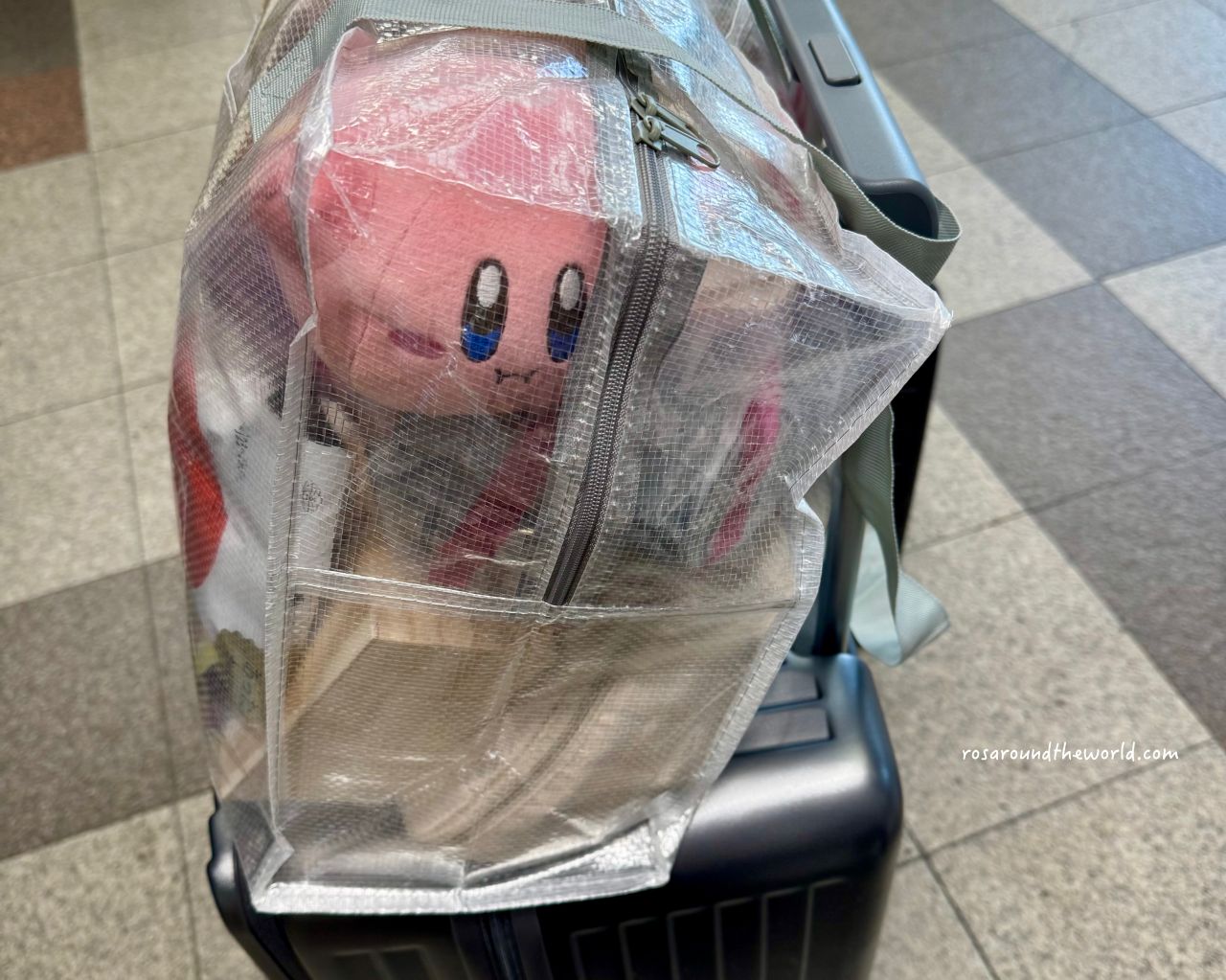 【日本行李運送】行李特工關西機場配送&9折優惠碼 - 第11張圖 【日本行李運送】行李特工關西機場配送&9折優惠碼