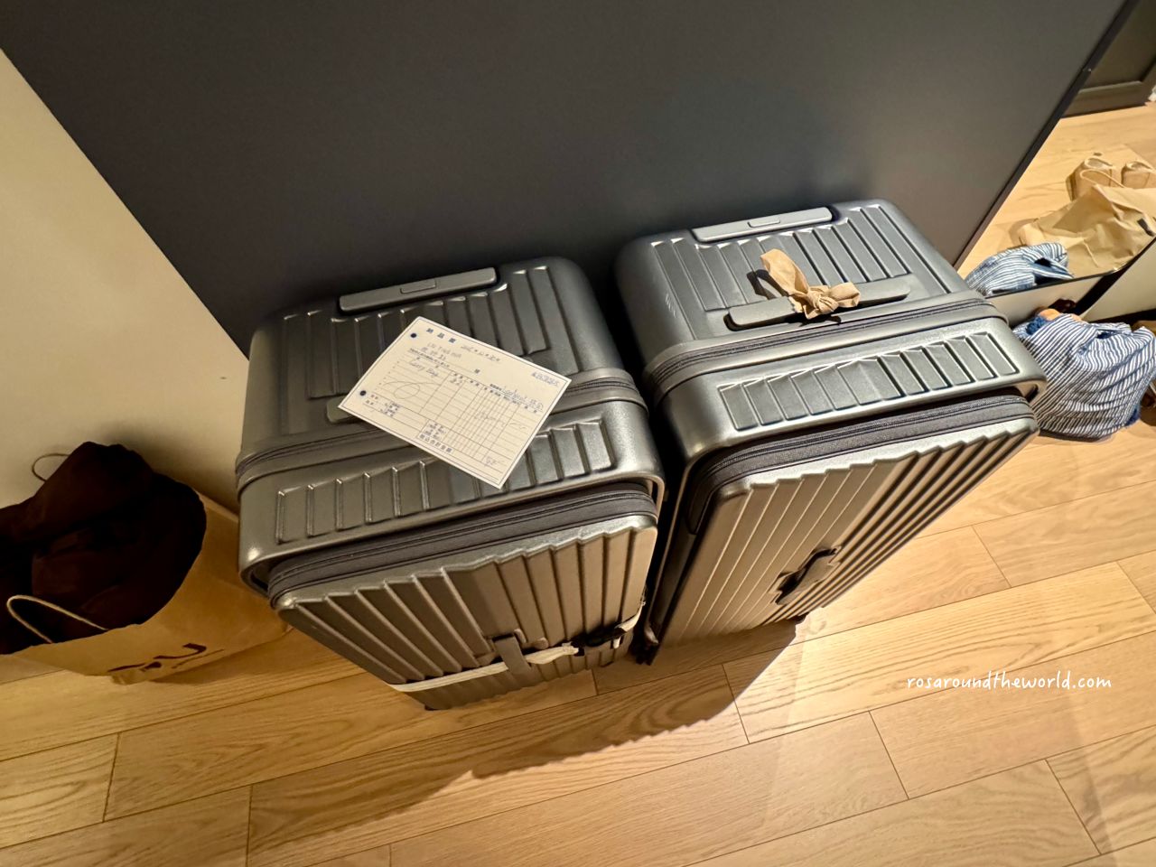 【日本行李運送】行李特工關西機場配送&9折優惠碼 - 第14張圖 【日本行李運送】行李特工關西機場配送&9折優惠碼