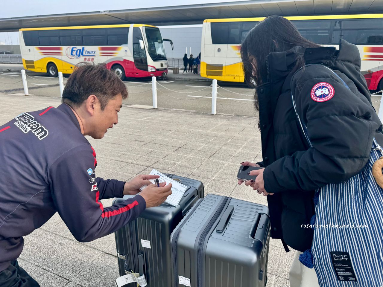 【日本行李運送】行李特工關西機場配送&9折優惠碼 - 第12張圖 【日本行李運送】行李特工關西機場配送&9折優惠碼