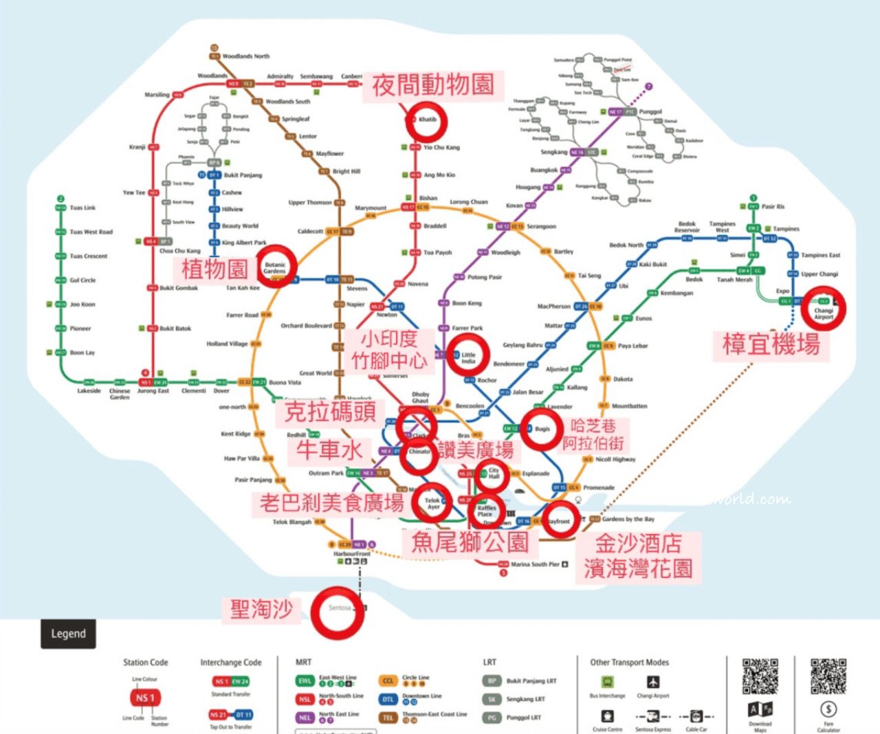 【新加坡旅遊2026】新加坡自由行機票、住宿&行程攻略 - 第2張圖 【新加坡旅遊2026】新加坡自由行機票、住宿&行程攻略