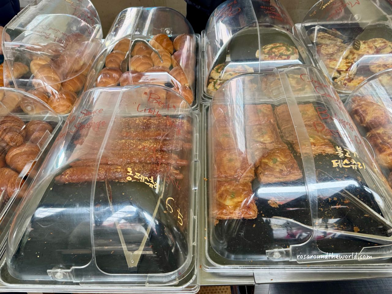 【首爾連鎖咖啡廳】Cafe Onion聖水洞菜單、必吃推薦,工業風超好拍! - 第3張圖 【首爾連鎖咖啡廳】Cafe Onion聖水洞菜單、必吃推薦,工業風超好拍!