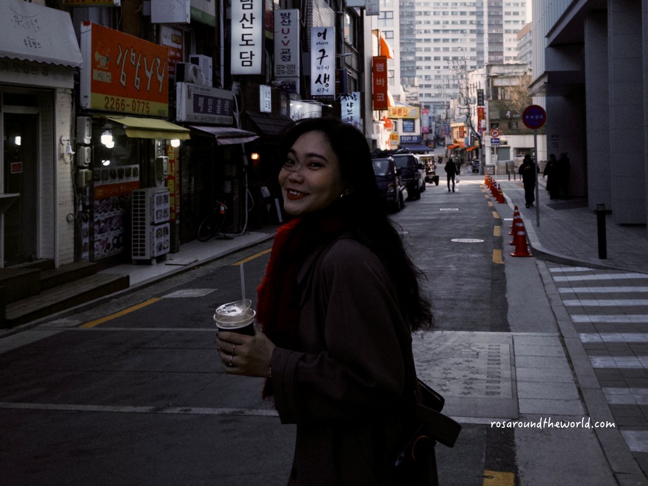 【首爾咖啡廳推薦】Rewire Coffee明洞咖啡廳,評價滿分巷弄小店! - 第3張圖 【首爾咖啡廳推薦】Rewire Coffee明洞咖啡廳,評價滿分巷弄小店!