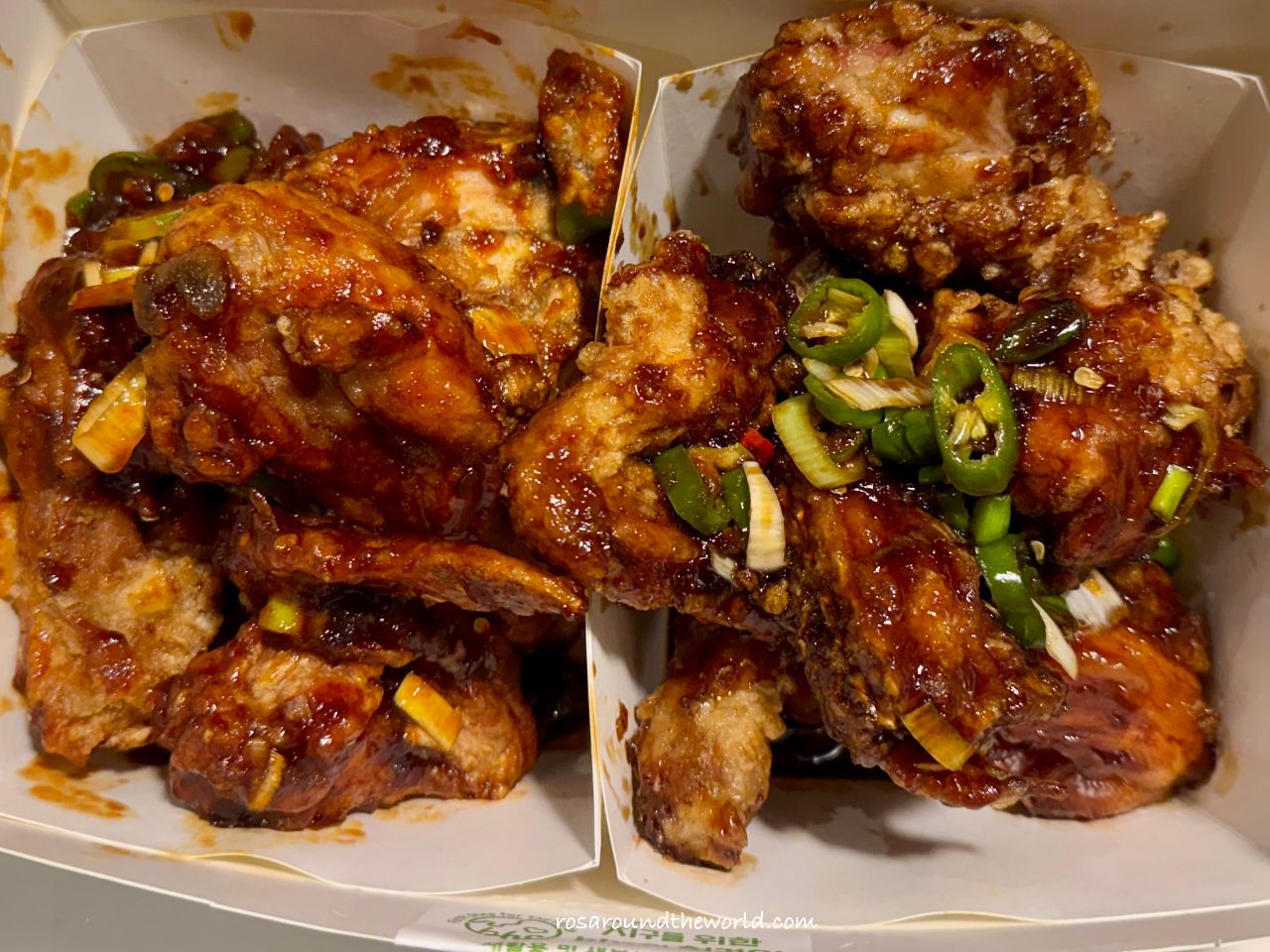 【首爾BHC炸雞】菜單價格、必點口味推薦,明洞弘大東大門都有店 - 第2張圖 【首爾BHC炸雞】菜單價格、必點口味推薦,明洞弘大東大門都有店