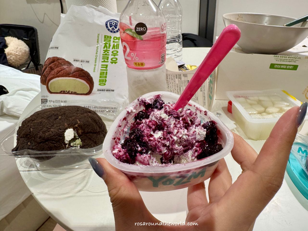 【首爾BHC炸雞】菜單價格、必點口味推薦,明洞弘大東大門都有店 - 第10張圖 【首爾BHC炸雞】菜單價格、必點口味推薦,明洞弘大東大門都有店