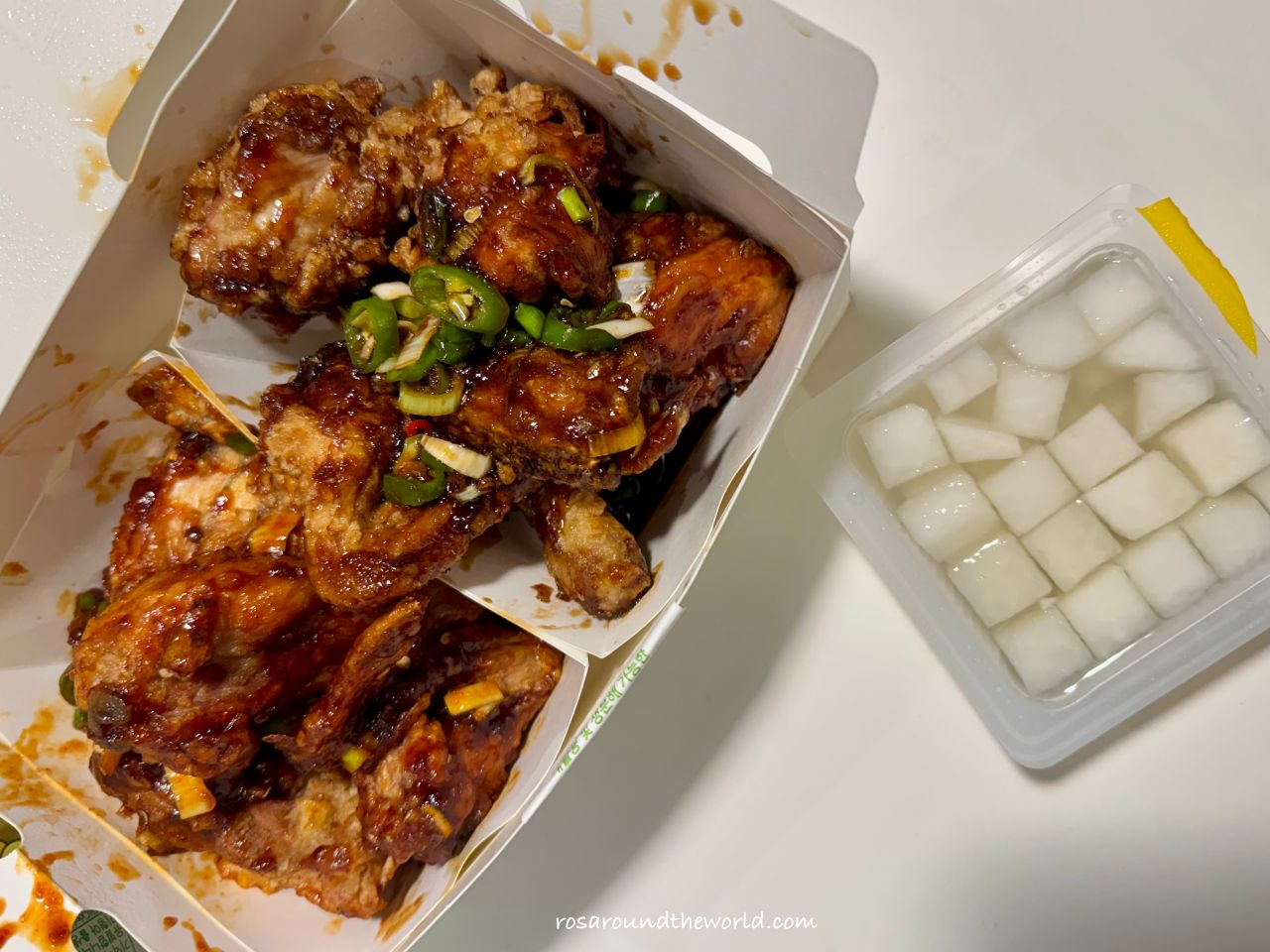 【首爾BHC炸雞】菜單價格、必點口味推薦,明洞弘大東大門都有店 - 第9張圖 【首爾BHC炸雞】菜單價格、必點口味推薦,明洞弘大東大門都有店