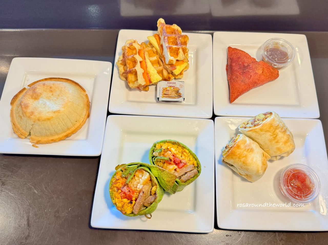 【溫哥華近郊一日遊】Hope希望鎮美食、景點，第一滴血拍攝場景
