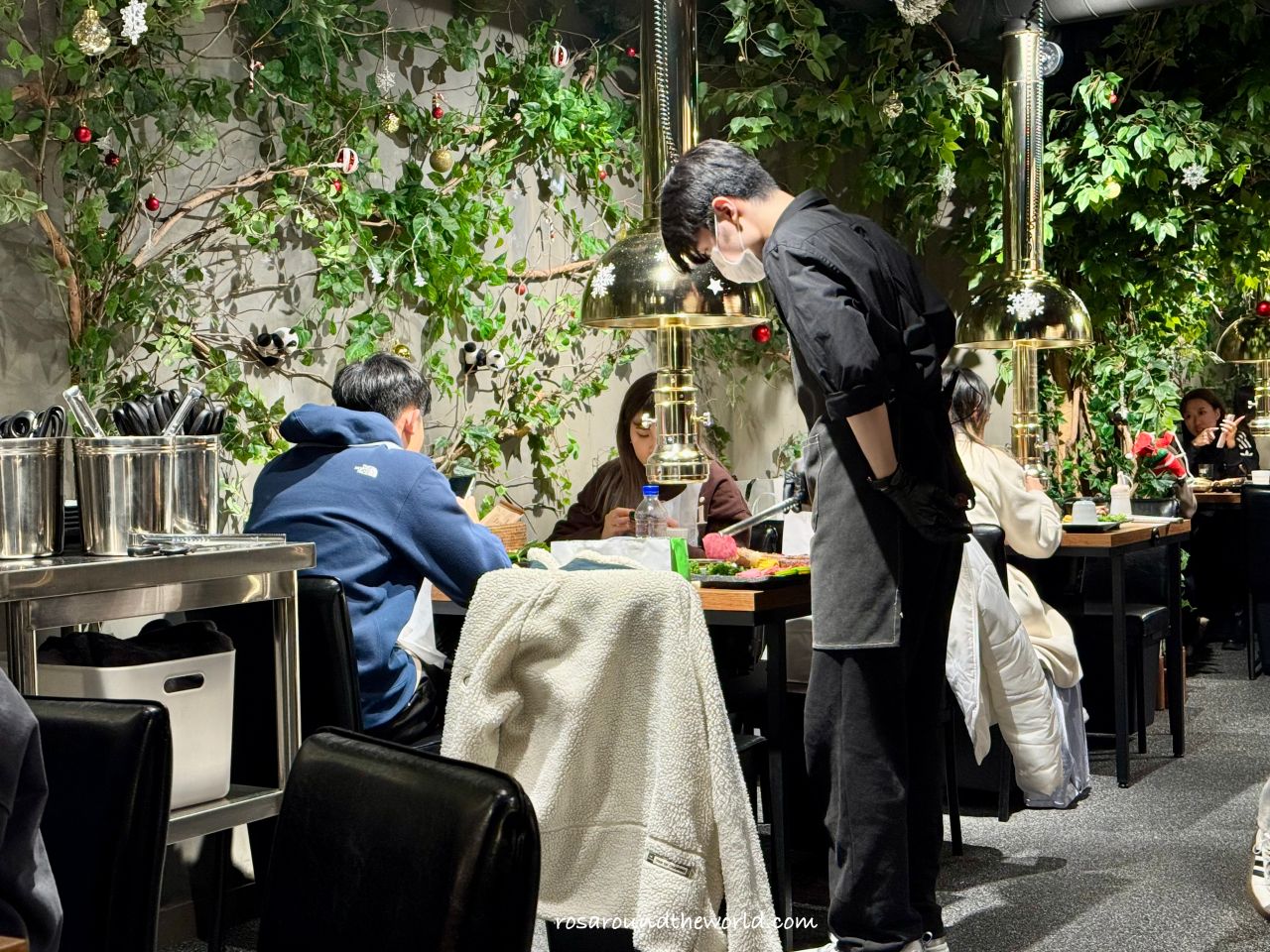【明洞烤肉推薦】太初排骨菜單、分店地址、訂位,首爾必吃韓牛 - 第13張圖 【明洞烤肉推薦】太初排骨菜單、分店地址、訂位,首爾必吃韓牛