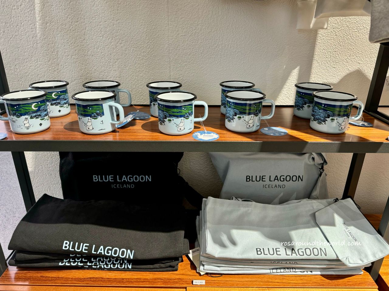 【冰島藍湖攻略】Blue Lagoon藍湖值得去嗎?門票/交通/面膜/現場流程 - 第17張圖 【冰島藍湖攻略】Blue Lagoon藍湖值得去嗎?門票/交通/面膜/現場流程