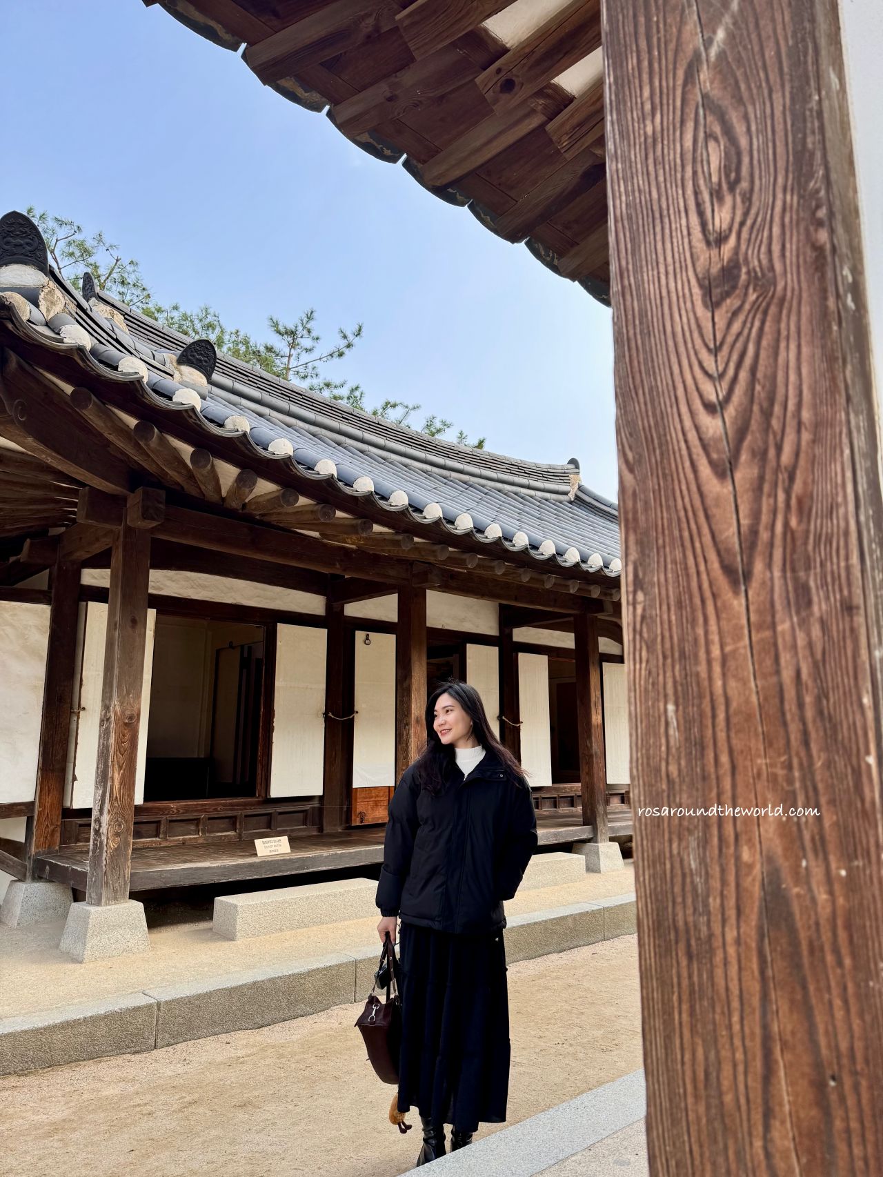 【首爾景點】南山谷韓屋村交通、地圖、韓服攻略，別再只去北村啦！