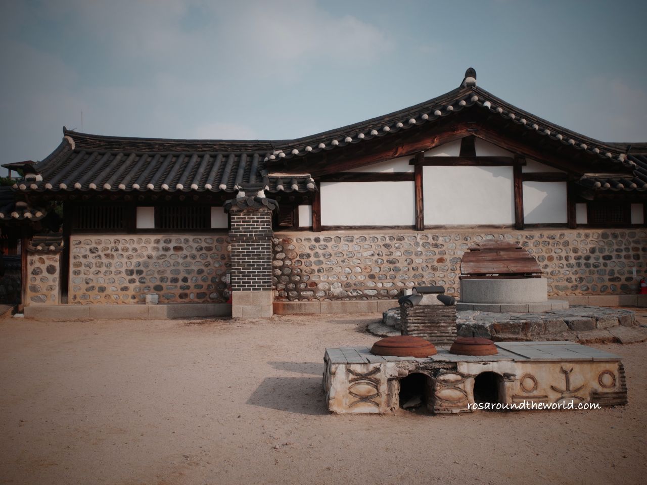 【首爾景點】南山谷韓屋村交通、地圖、韓服攻略，別再只去北村啦！