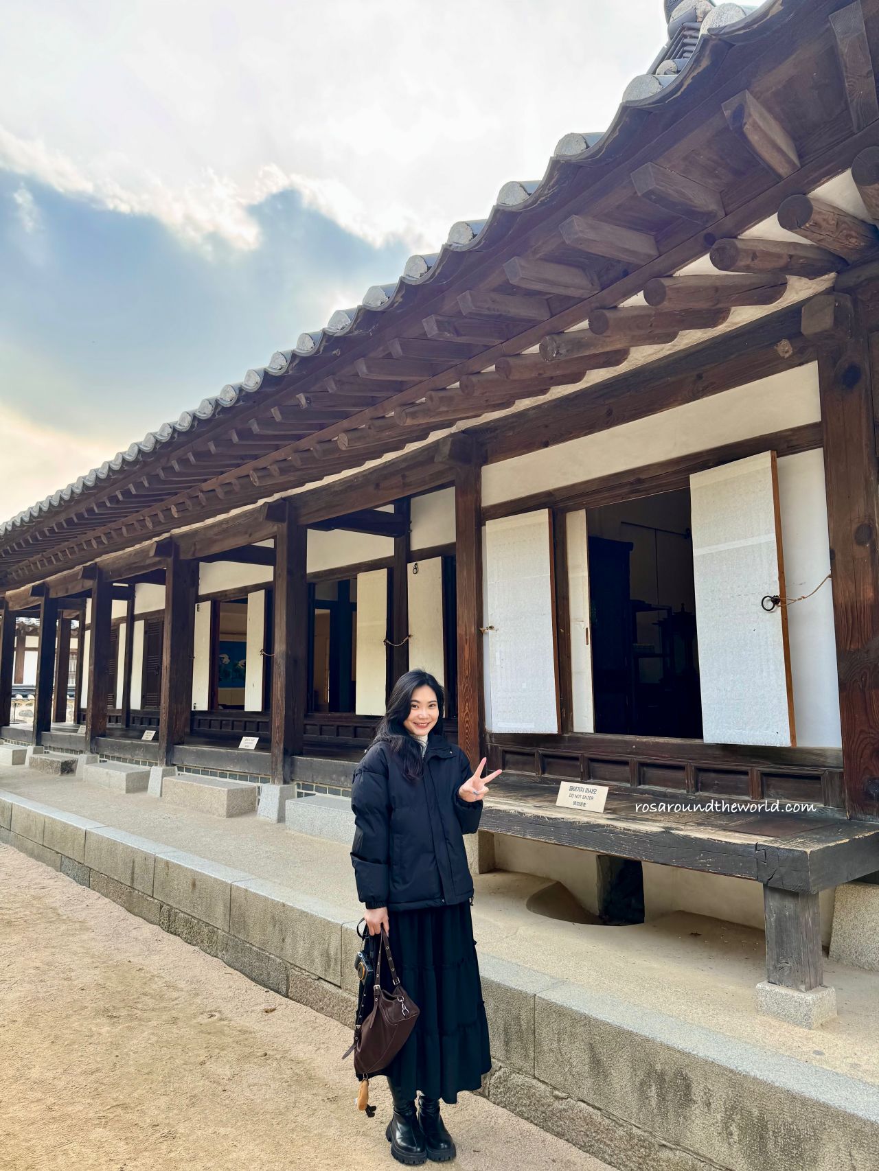 【首爾景點】南山谷韓屋村交通、地圖、韓服攻略，別再只去北村啦！