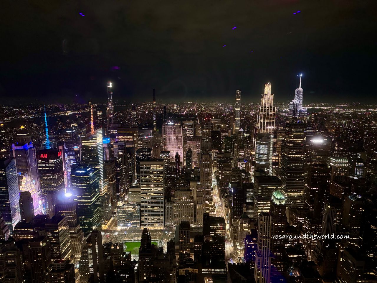【紐約觀景台推薦】帝國大廈攻略，夜景門票、特色＆電影場景