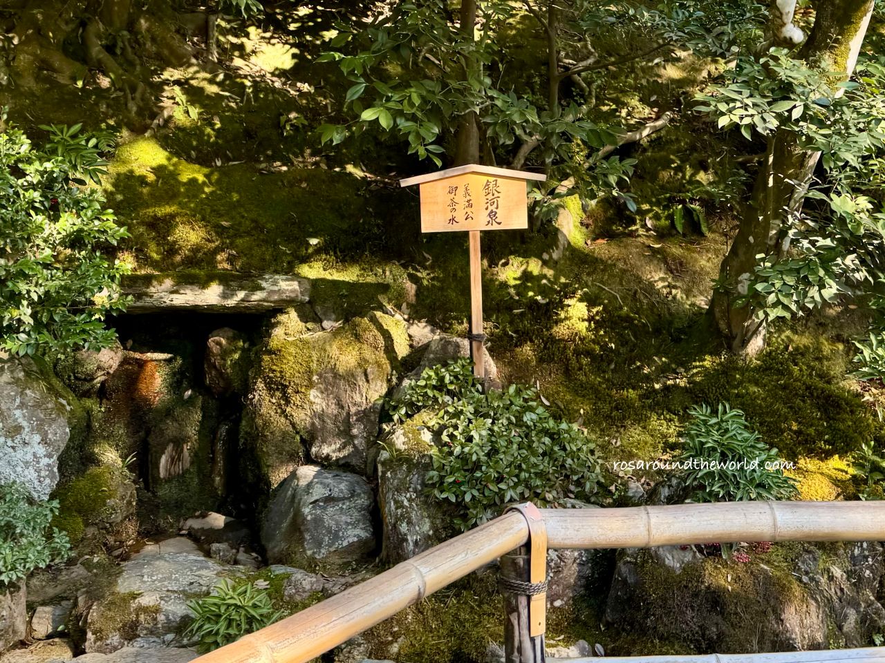 【京都金閣寺半日遊】開放時間、門票、交通＆必買御守