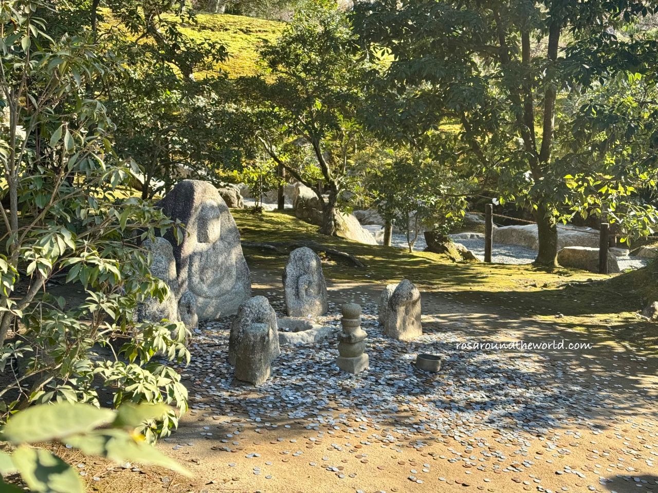 【京都金閣寺半日遊】開放時間、門票、交通＆必買御守