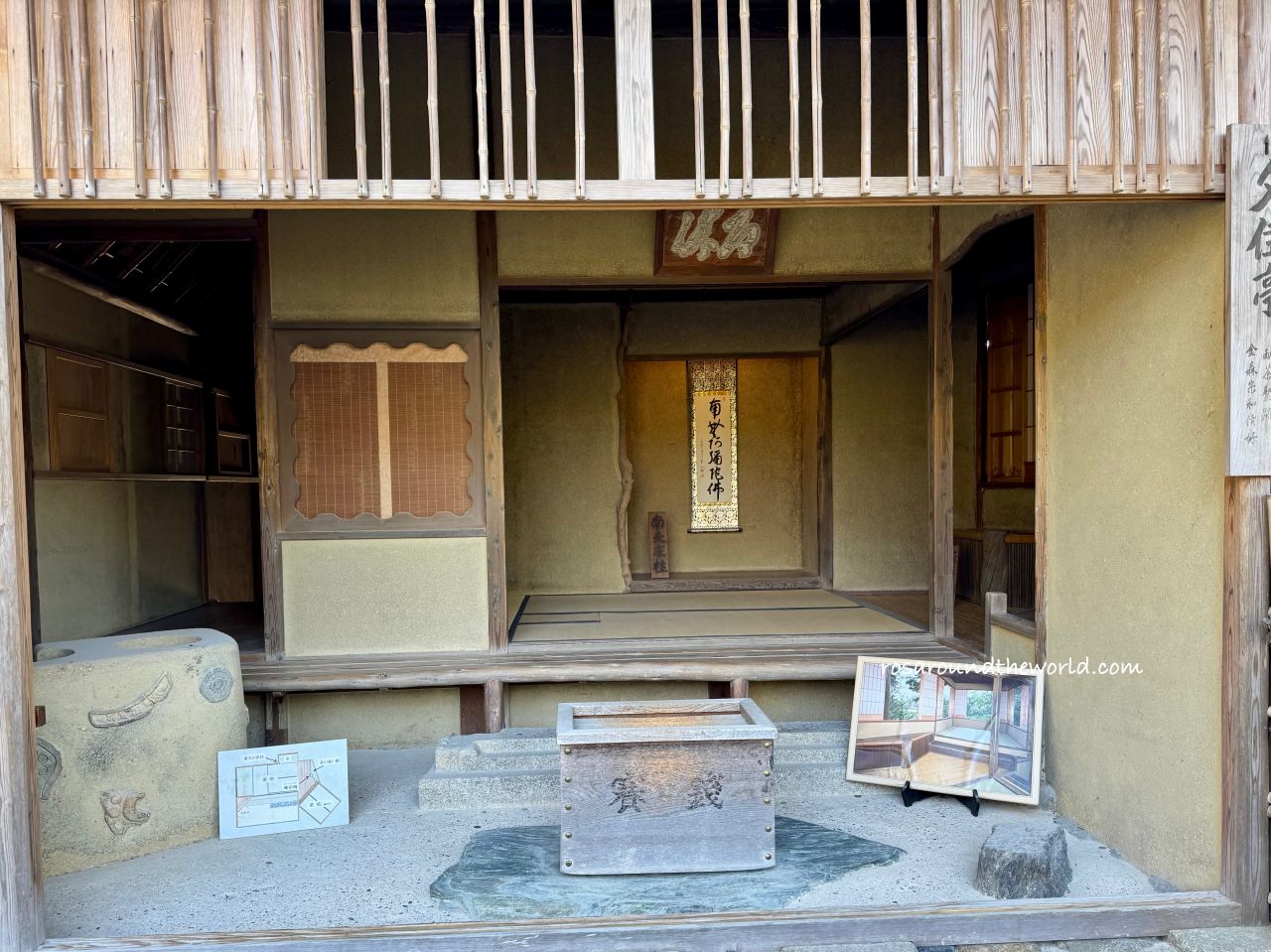 【京都金閣寺半日遊】開放時間、門票、交通＆必買御守