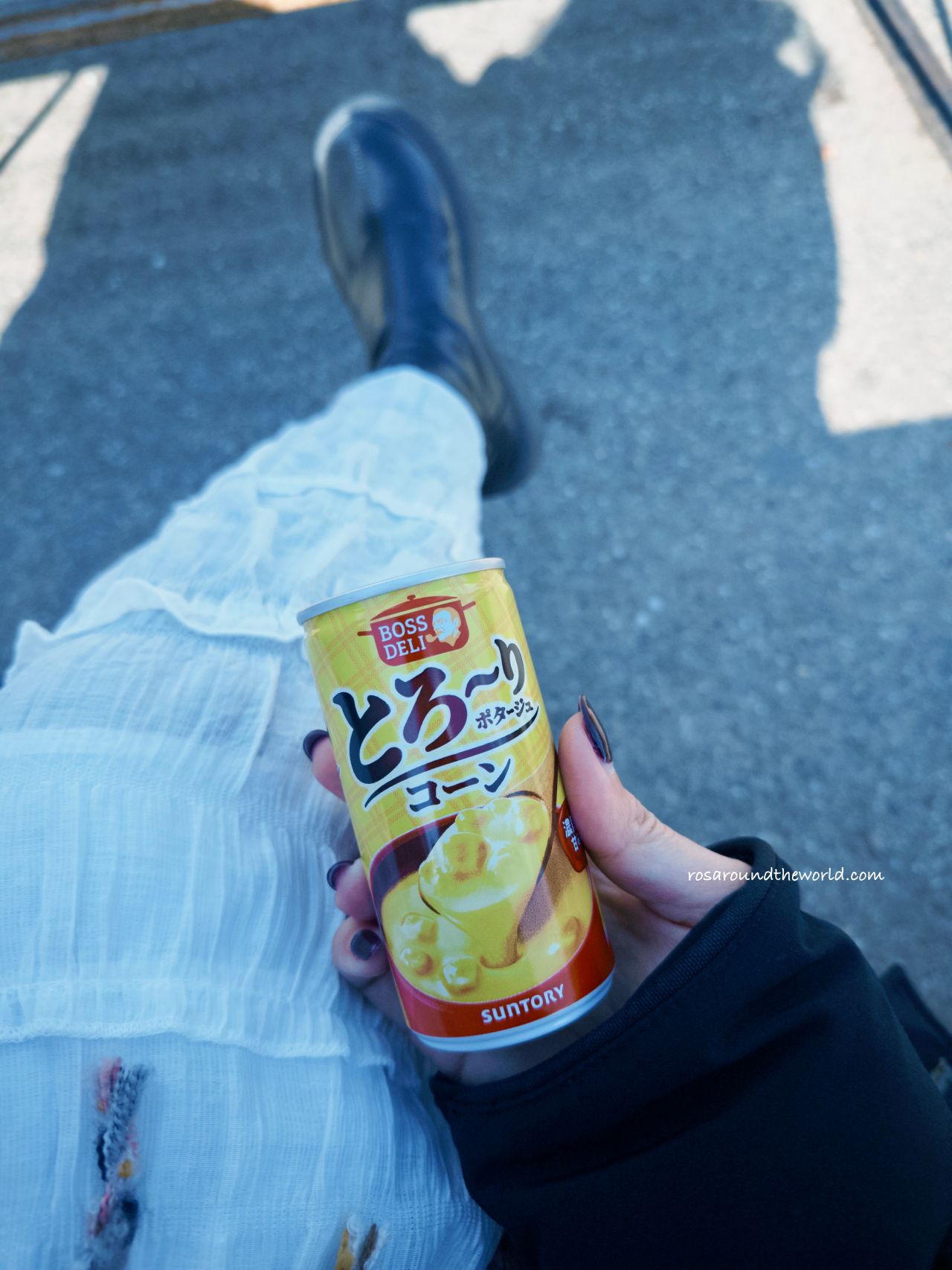 【大阪城怎麼玩?】大阪城公園&天守閣門票,服部平次位置 - 第6張圖 【大阪城怎麼玩?】大阪城公園&天守閣門票,服部平次位置