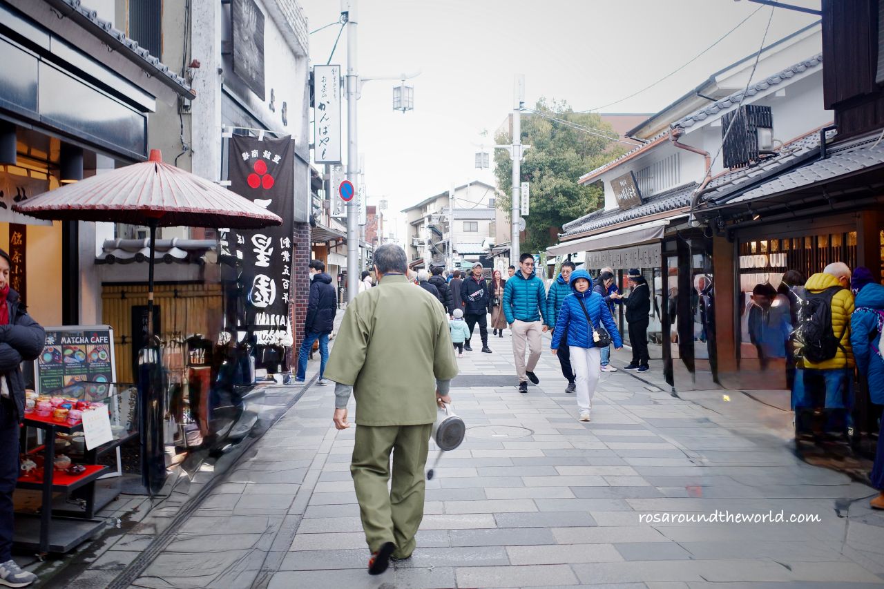 【大阪自由行規劃】交通、住宿、旅遊月份、預算花費&注意事項 - 第9張圖 【大阪自由行規劃】交通、住宿、旅遊月份、預算花費&注意事項