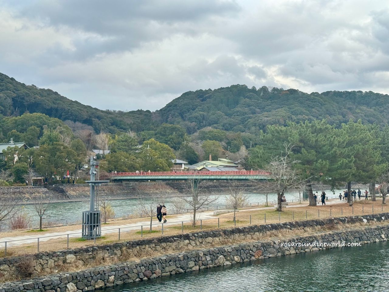 【宇治景點推薦】宇治半日遊交通、景點&美食推薦,抹茶的故鄉! - 第1張圖 【宇治景點推薦】宇治半日遊交通、景點&美食推薦,抹茶的故鄉!