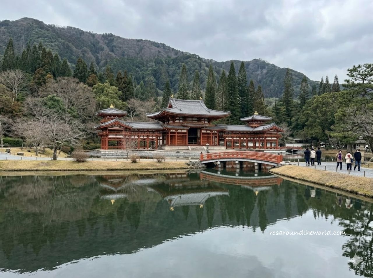 【宇治景點推薦】宇治半日遊交通、景點&美食推薦,抹茶的故鄉! - 第11張圖 【宇治景點推薦】宇治半日遊交通、景點&美食推薦,抹茶的故鄉!