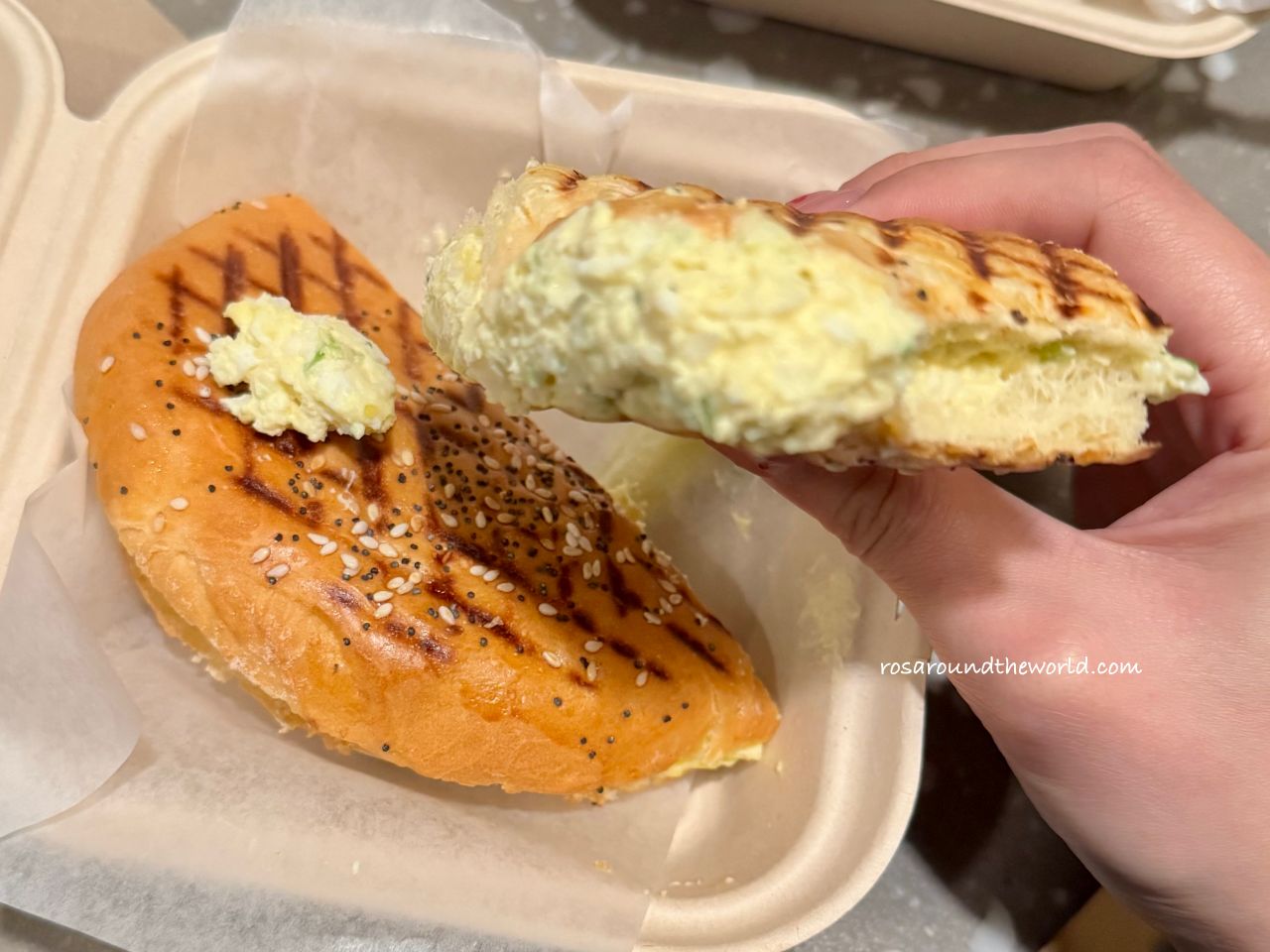 【溫哥華美食】Breka Bakery溫哥華唯一24小時咖啡廳/平價蛋糕店 - 第7張圖 【溫哥華美食】Breka Bakery溫哥華唯一24小時咖啡廳/平價蛋糕店
