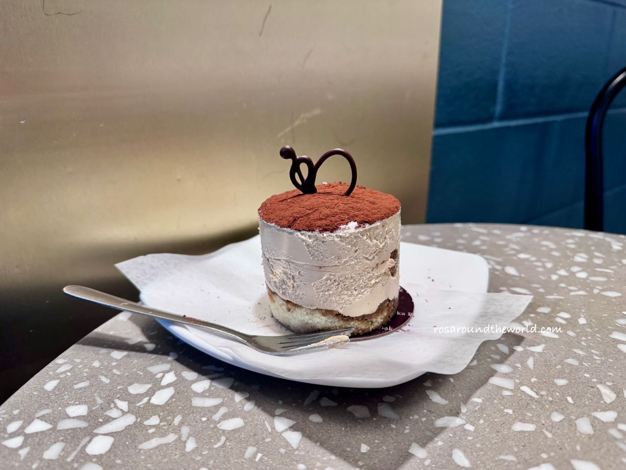 【溫哥華美食】Breka Bakery溫哥華唯一24小時咖啡廳/平價蛋糕店 - 第10張圖 【溫哥華美食】Breka Bakery溫哥華唯一24小時咖啡廳/平價蛋糕店