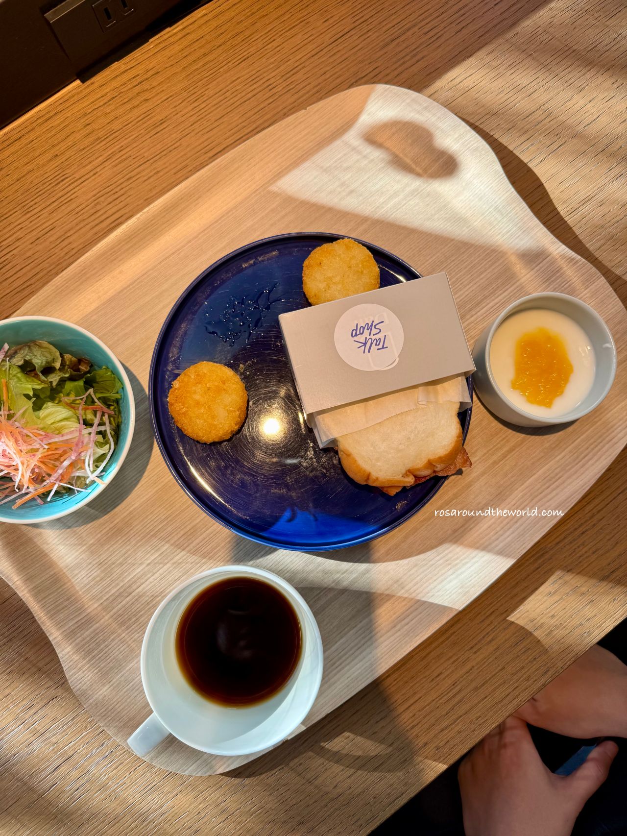 【大阪住宿推薦2026】大阪難波凱悅嘉薈酒店,黑門市場對面新開幕 - 第9張圖 【大阪住宿推薦2026】大阪難波凱悅嘉薈酒店,黑門市場對面新開幕